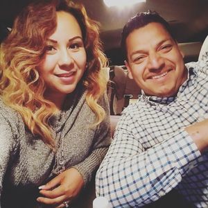 Meet your Posher, Deisy